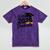 Class Of 2025 Graduate 2025 Graduation Senior 2025 Mineral Wash Tshirts Mineral Purple