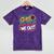 Class Of 2025 We Out Graffiti Graduation 2025 Mineral Wash Tshirts Mineral Purple