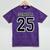 Class Of 2025 High School Senior 25 On Back Graduation Mineral Wash Tshirts Mineral Purple