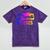 Class Of 2025 Mastered It College Masters Degree Graduation Mineral Wash Tshirts Mineral Purple