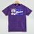 Class Of 2025 Senior 2025 Back To School Graduation Party Mineral Wash Tshirts Mineral Purple