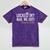 We Out Class Of 2025 Senior Graduation Graduate Grad Mineral Wash Tshirts Mineral Purple