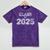 Class Of 2025 Senior 2025 Graduation Vintage School Spirit Mineral Wash Tshirts Mineral Purple
