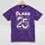 Class Of 2025 Shirt Graduation Senior High School College Mineral Wash Tshirts Mineral Purple