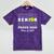 Class Of 2025 Tennis Mom Senior Graduation Graduate Mineral Wash Tshirts Mineral Purple