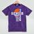 Class Of 2026 Basketball Senior 26 Player Team Graduation Mineral Wash Tshirts Mineral Purple