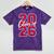 Class Of 2026 Graduation Red With Varsity Letters Mineral Wash Tshirts Mineral Purple