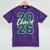 Class Of 2026 Graduation Varsity Green And On The Back Mineral Wash Tshirts Mineral Purple