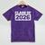 Class Of 2026 Graduation Year Mineral Wash Tshirts Mineral Purple