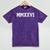 Class Of 2026 MMXXVI Vintage Freshman 2026 Senior Graduation Mineral Wash Tshirts Mineral Purple