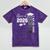 Class Of 2026 Senior 2026 Graduation Decoration Men Senior Mineral Wash Tshirts Mineral Purple