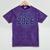 Class Of 2026 Senior Graduation High School College Grad Mineral Wash Tshirts Mineral Purple