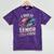 Class Of 2026 Senior Graduation I Did It Mineral Wash Tshirts Mineral Purple