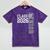 Class Of 2026 Senior 2026 Graduation 2026 Student Kids Mineral Wash Tshirts Mineral Purple