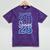 Class Of 2026 Senior Retro Graduation 2026 First Day Vintage Mineral Wash Tshirts Mineral Purple