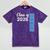 Class Of 2026 Senior Shirt Graduation 2026 Mineral Wash Tshirts Mineral Purple