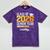 Class Of 2026 Senior Year Loading Senior 2026 Graduation Mineral Wash Tshirts Mineral Purple