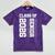 Class Of 2026 Shirt School Senior Year Graduation 2026 Mineral Wash Tshirts Mineral Purple