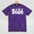 Class Of 2026 Shirt Senior Graduation 2026 Premium Tri-Blend Mineral Wash Tshirts Mineral Purple