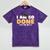 Class Of 2026 I Am So Done Graduation For Him Her Women Men Premium Tri-Blend Mineral Wash Tshirts Mineral Purple