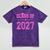 Class Of 2027 Pink Girls Shirt Graduation Mineral Wash Tshirts Mineral Purple
