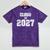 Class Of 2027 Shirt Senior Graduation 2027 Mineral Wash Tshirts Mineral Purple