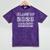 Class Of 2028 Bruh Graduation School Leavers Students Mineral Wash Tshirts Mineral Purple