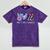 Class Of 2028 Shirt Tie Dye Senior Graduation Class Reunion Mineral Wash Tshirts Mineral Purple