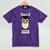 Class Of 2028 TShirt Back To School Graduation Year Boy Girl Mineral Wash Tshirts Mineral Purple