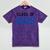 Class Of 2029 Graduation T-Shirts Mineral Wash Tshirts Mineral Purple