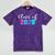 Class Of 2029 Shirt 2nd Grade Onto 3rd Grade Graduation Tee Mineral Wash Tshirts Mineral Purple