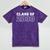 Class Of 2030 Teacher Student Cute Graduate Graduation Men Women Kids Mineral Wash Tshirts Mineral Purple
