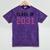 Class Of 2031 Graduation T-Shirt Mineral Wash Tshirts Mineral Purple