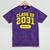 Class Of 2031 Shirts For Kindergarten Photo To Graduation Mineral Wash Tshirts Mineral Purple