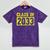 Class Of 2033 Future Graduation Tee T-Shirt Mineral Wash Tshirts Mineral Purple