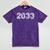 Class Of 2033 Shirt Graduation Him Her Senior 2033 Mineral Wash Tshirts Mineral Purple