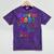 Class Of 2034 Grow With Me Graduation First Day Of School Mineral Wash Tshirts Mineral Purple