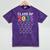 Class Of 2035 Graduation Check List Mineral Wash Tshirts Mineral Purple