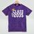 Class Of 2035 Grow With Me Boy Girl First Day Of Graduation Mineral Wash Tshirts Mineral Purple