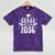 Class Of 2036 Last First Day Of School Graduation Men Women Mineral Wash Tshirts Mineral Purple