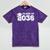 Class Of 2036 Shirt Women Men Kids Senior Graduation 2036 Mineral Wash Tshirts Mineral Purple