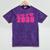 Class Of 2038 Pink Girls Growing Up School Memory Graduation Mineral Wash Tshirts Mineral Purple
