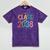 Class Of 2038 Pre K Graduate Preschool Graduation Mineral Wash Tshirts Mineral Purple