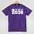 Class Of 2038 Shirt Senior Graduation 2038 Mineral Wash Tshirts Mineral Purple