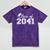 Class Of 2041 Grow With Me Graduation First Day Of School Mineral Wash Tshirts Mineral Purple
