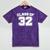 Class Of 32 2032 School Tee Shirt Graduation Class Party Mineral Wash Tshirts Mineral Purple