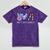 Class Of 74 1974 50th Class Reunion Tie Dye Graduation Items Mineral Wash Tshirts Mineral Purple