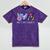 Class Of 75 1975 50th Class Reunion Tie Dye Graduation Items Mineral Wash Tshirts Mineral Purple