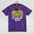 Class Of Dinosaur Apparel 2022 Graduation Graduate Dino Boy Mineral Wash Tshirts Mineral Purple