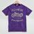 Classic Old Biker I'm From The 1900s Humorous Birthday Mineral Wash Tshirts Mineral Purple